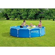 Frame garden pool 305x76cm 28200 INTEX