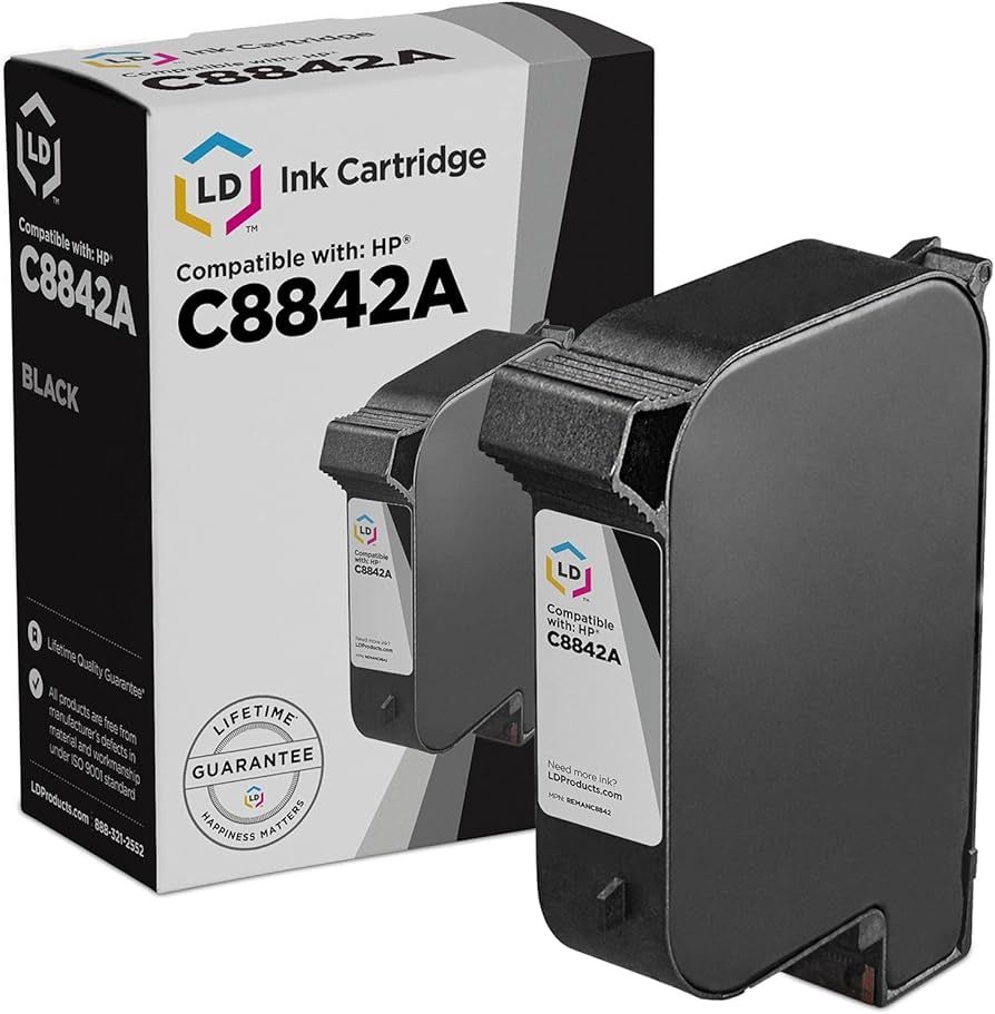 SPS 15645A PRINT CARTRIDGE/BLACK 600DPI DISPOSABLE VERSATIL