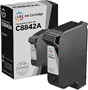 SPS 15645A PRINT CARTRIDGE/BLACK 600DPI DISPOSABLE VERSATIL