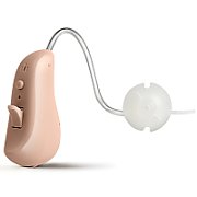 Promedix Hearing Aid  Digital Noise Processing & Re-Reduction  4 Operating Modes  PR-420
