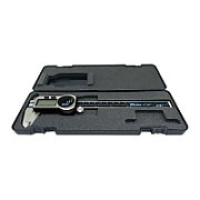 150 DIGIT CALIPER.   6 IP67 3V/ABS/RD1.5 TWIN-INCH ROLL