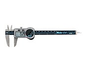 150 DIGIT CALIPER.   6 IP67 3V/SQ TWIN-INCH /CERT.
