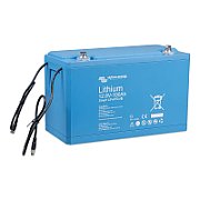 LiFePO4 battery 12 8V/100Ah - Smart
