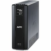 APC Back-UPS Pro - UPS - tower  RGB li