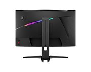 MAG 325CQRXF, VA, 31.5 inch, WQHD, 2560 x 1440, HDMI, DisplayPort, Curbat, 240 Hz, 1 ms, Negru