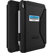 DEFENDER EDU FOLIO IPAD 10TH/GEN BLACK PROPACK V2