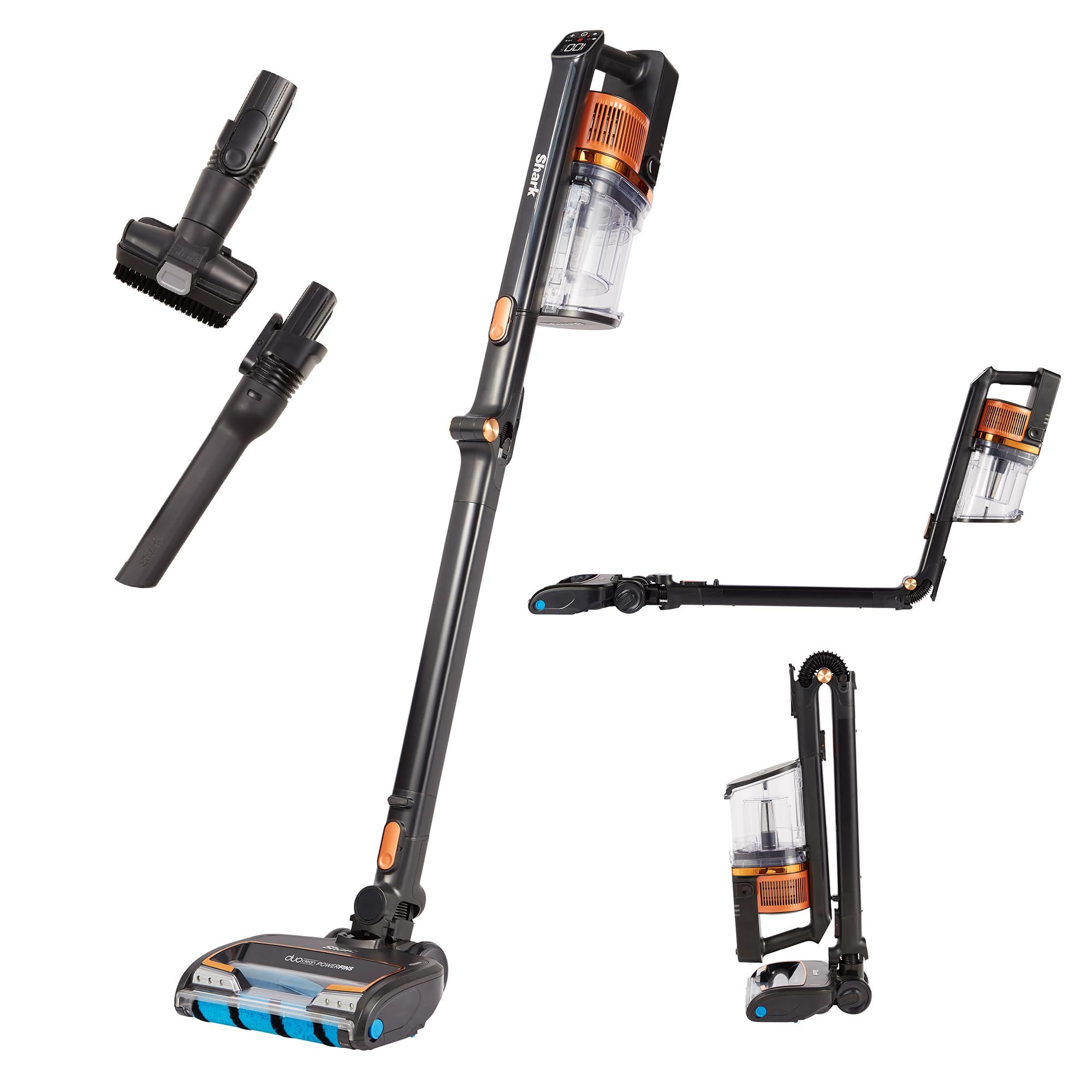 VACUUM CLEANER IZ300EU SHARK