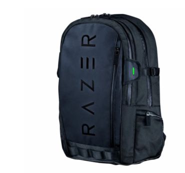 Razer Rogue V3 Backpack Black Waterproof