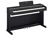 Yamaha ARIUS YDP-145B - Pianino cyfrowe