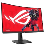 Asus MONITOR 32  ASUS XG32WCMS