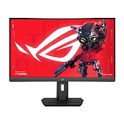 Monitor 27 inch LED ASUS ROG Strix XG27WCMS 2560 x 1440 pixeli, 280 Hz, 1 ms, Negru