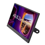 Monitor 15.6 inch Asus MB166CR 1920 x 1080 pixeli, 60 Hz