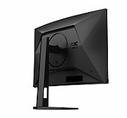AOC MONITOR 27  AOC C27G4ZXU