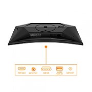 AOC MONITOR 27  AOC C27G4ZXU