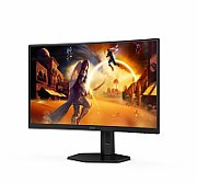 AOC MONITOR 27  AOC C27G4ZXU