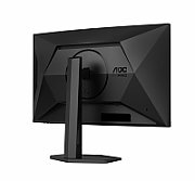 AOC MONITOR 27  AOC C27G4ZXU