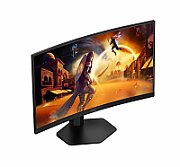 AOC MONITOR 27  AOC C27G4ZXU