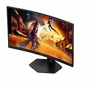 AOC MONITOR 27  AOC C27G4ZXU
