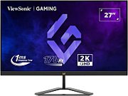 Monitor 27 inch ViewSonic VX2758A-2K-PRO-2 2560 x 1440, 170 Hz