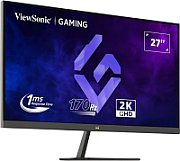 Monitor 27 inch ViewSonic VX2758A-2K-PRO-2 2560 x 1440, 170 Hz