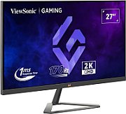 Monitor 27 inch ViewSonic VX2758A-2K-PRO-2 2560 x 1440, 170 Hz