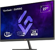 Monitor 27 inch ViewSonic VX2758A-2K-PRO-2 2560 x 1440, 170 Hz