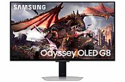 Monitor 32 inch Samsung LS32DG802SUXDU 3840 x 2160, 240 Hz