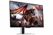 Monitor 32 inch Samsung LS32DG802SUXDU 3840 x 2160, 240 Hz