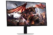 Monitor 32 inch Samsung LS32DG802SUXDU 3840 x 2160, 240 Hz