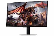 Monitor 32 inch Samsung LS32DG802SUXDU 3840 x 2160, 240 Hz