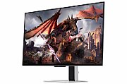 Monitor 32 inch Samsung LS32DG802SUXDU 3840 x 2160, 240 Hz