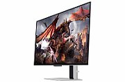 Monitor 32 inch Samsung LS32DG802SUXDU 3840 x 2160, 240 Hz