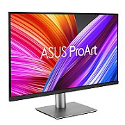 Asus MONITOR ASUS PA329CRV 31.5 inch, Panel Type: IPS, Resolution: 3840x2160, Aspect Ratio: 16:9,  Refresh Rate:60Hz, Response time GtG: 5ms, Brightness: 400 cd/m², Contrast (static): 1000:1, Contrast (dynamic): 3000:1, Viewing angle: 178°(H)/178°(V), Color Gamut (NTSC/sRGB/Adobe RGB/DCI-P3): 98% DCI-P3