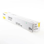 Cartus toner Canon CANON C-EXV52  1001C002 ,Galben ,66 500 pagini ,Original (CEXV52) 