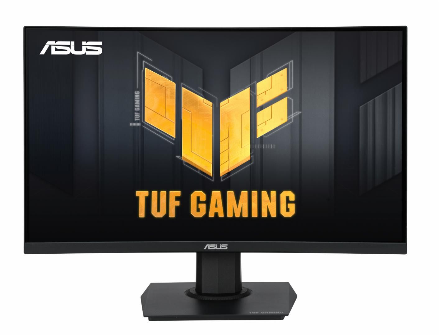 Monitor 23.6 inch Asus VG24VQER 1920 x 1080 pixeli, 180 Hz