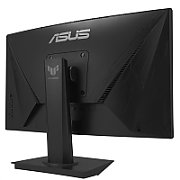 Monitor 23.6 inch Asus VG24VQER 1920 x 1080 pixeli, 180 Hz
