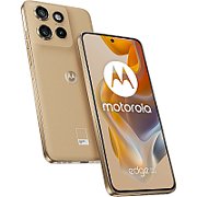 Motorola Edge 50 Neo 5G  (6.4 ) 120Hz Dual SIM Android 14 5G USB Type-C 12 GB 512 GB 4310 mAh Latte Beige