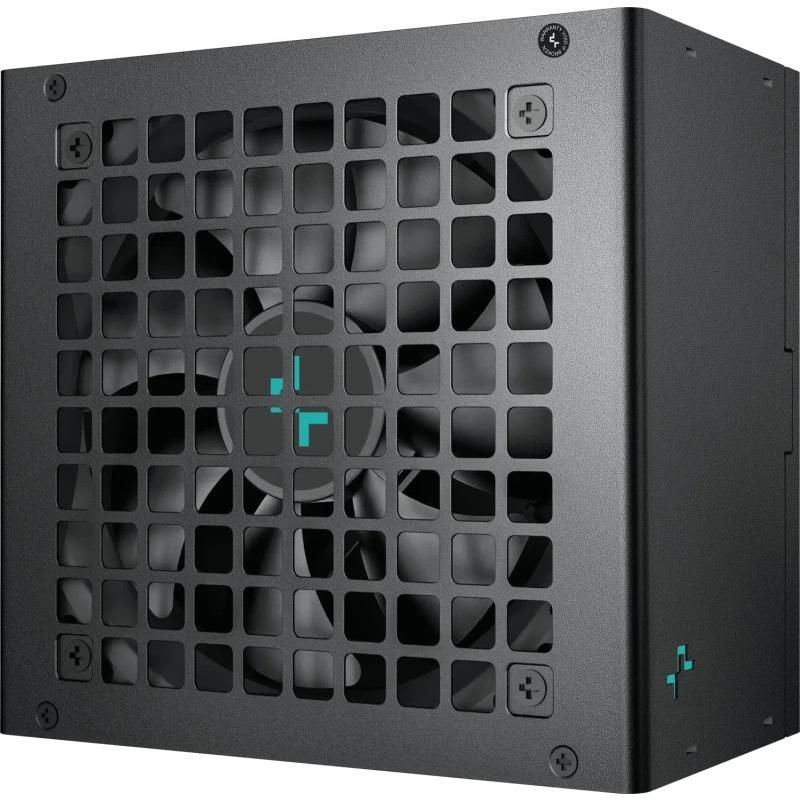 DeepCool PL650D power supply unit 650 W 20+4 pin ATX ATX Black