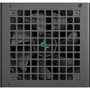 DeepCool PL650D power supply unit 650 W 20+4 pin ATX ATX Black