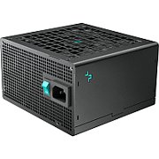DeepCool PL650D power supply unit 650 W 20+4 pin ATX ATX Black