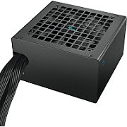 DeepCool PL650D power supply unit 650 W 20+4 pin ATX ATX Black