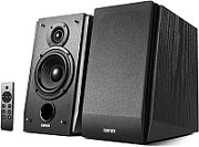 Edifier Studio R1855DB Bluetooth Bookshelf Speaker - Black
