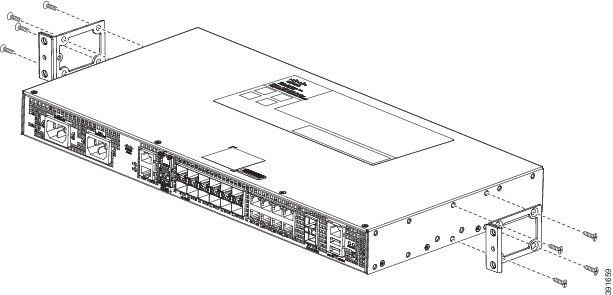 ASR 920 CABLE GUIDE/.