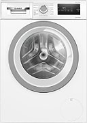 Bosch WAN2813APL Series 4 Front-loading washing machine 8 kg 1400 rpm White