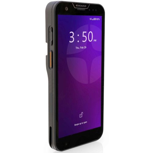 MEMOR 35X FULL TOUCH PDA/EMEA+ROW LONG RANGE 2D IMAGER W/