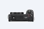 Sony Mirrorless Camera ZV-E10 II 26MP