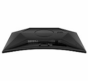 AOC Monitor AOC 31.2  CQ32G4VE, Curvature: 1500R, Diagonal (inch): 31.2, Diagonal (cm): 80, Aspect ratio: 16:9, Panel: VA, Resolution: 2560x1440, Refresh Rate: 180Hz, Response time GtG: 1ms, Response time MPRT: 0.5ms, Brightness (max): 300 cd/m², Contrast (static) : 3500:1, Contrast (dynamic): 80M:1