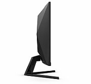 AOC Monitor AOC 31.2  CQ32G4VE, Curvature: 1500R, Diagonal (inch): 31.2, Diagonal (cm): 80, Aspect ratio: 16:9, Panel: VA, Resolution: 2560x1440, Refresh Rate: 180Hz, Response time GtG: 1ms, Response time MPRT: 0.5ms, Brightness (max): 300 cd/m², Contrast (static) : 3500:1, Contrast (dynamic): 80M:1