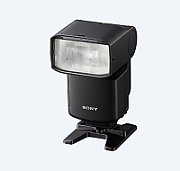 FLASH SONY GN60, control radio Wireless