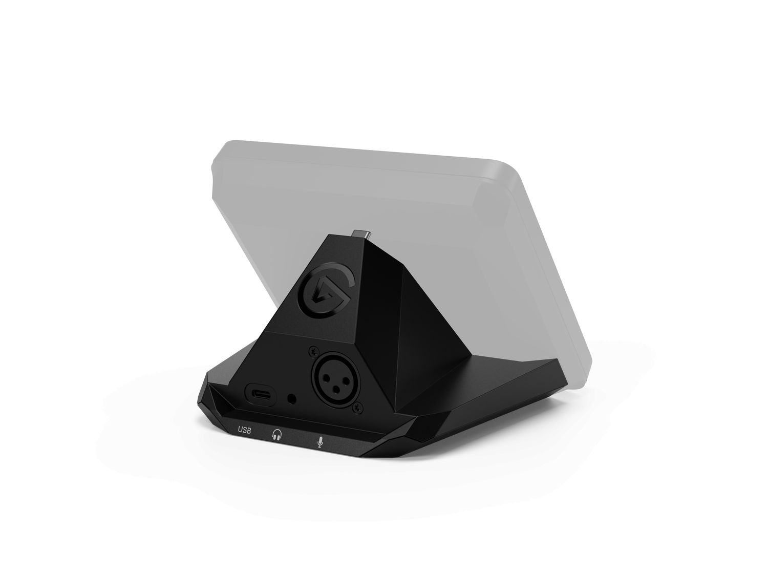 XLR Dock pentru Stream Deck +